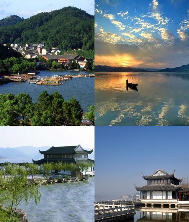 宁波市区旅游必去景点