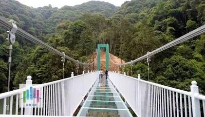 河源桂山旅游攻略