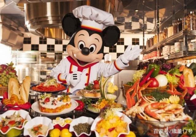 香港迪士尼带食物方法