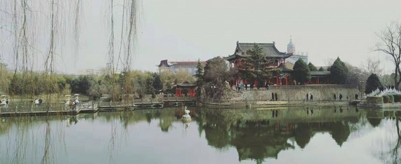 杭州免费旅游景点
