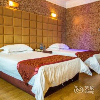 石狮香江大酒店