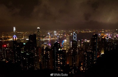 香港现在安全吗