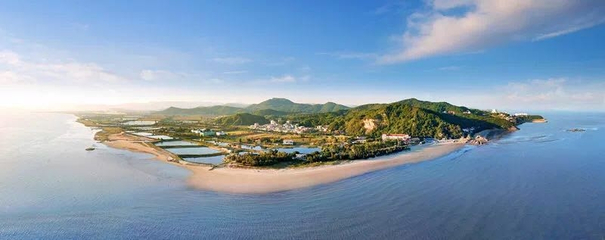 琅岐旅游