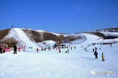 天津冬季旅游