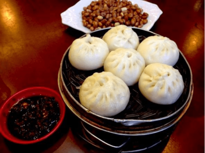 成都名小吃
