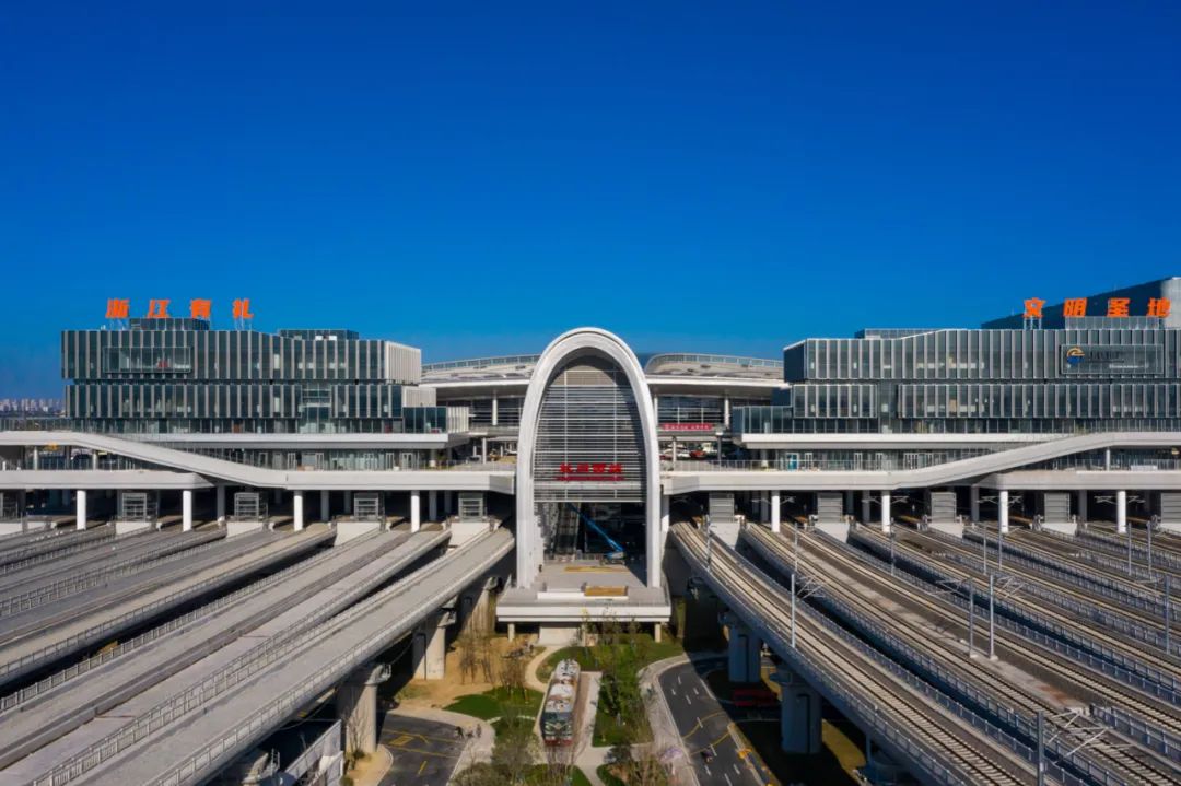 杭州铁路设计院
