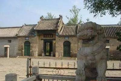 藁城旅游景点大全