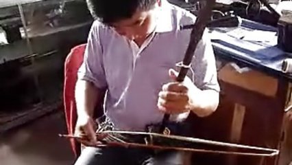 苏州二胡一条街