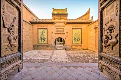 运城景点排行榜