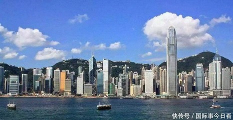 香港现在安全吗