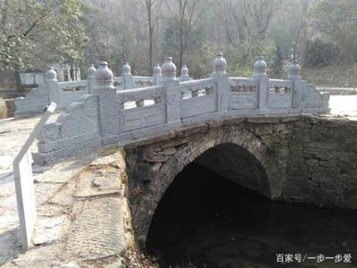 滁州狼牙山景点介绍