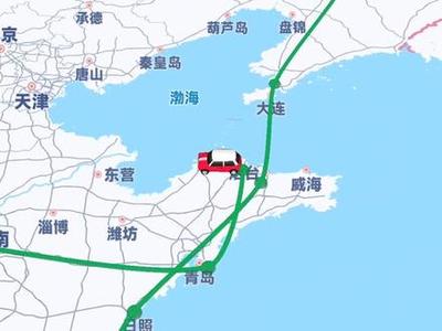 广州到秦皇岛多少公里