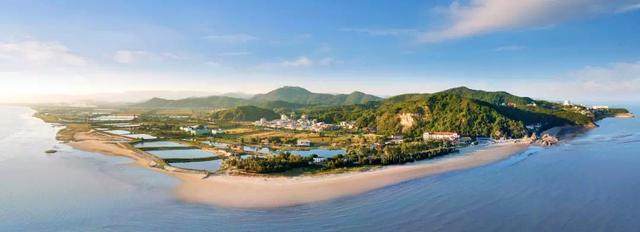琅岐旅游
