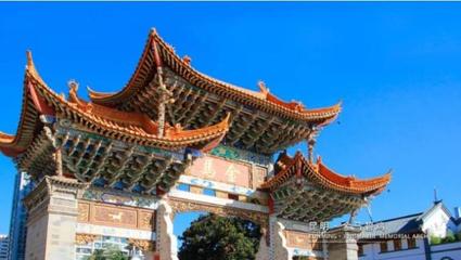 成都大还是昆明大