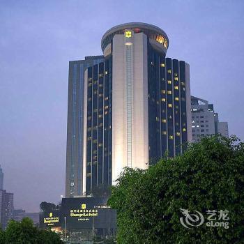 罗湖大酒店