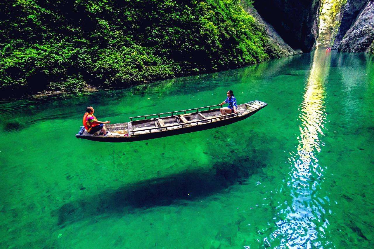 十二月适合哪里旅游