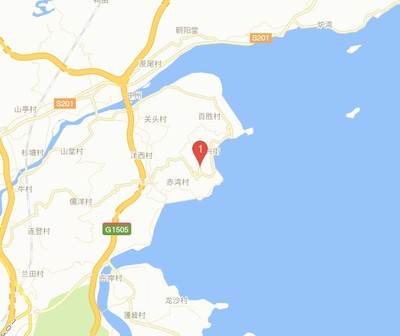 连江在哪里