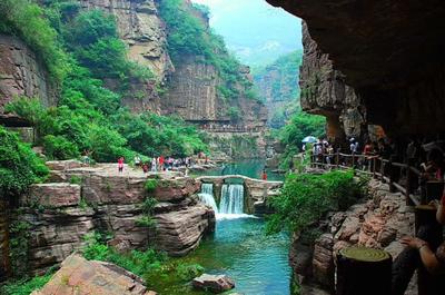 附近旅游的地方