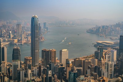香港现在安全吗