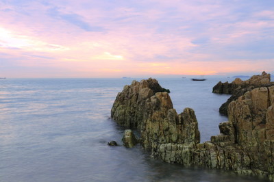 国内海岛旅游排名