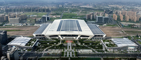 杭州铁路设计院