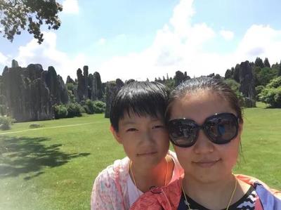 小孩适合去云南旅游吗