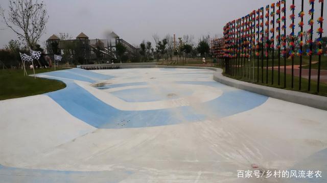 商河有什么好玩的地方