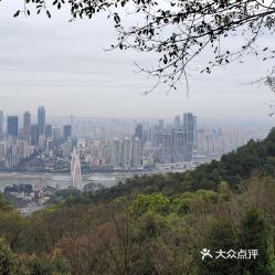 南山丽景度假酒店