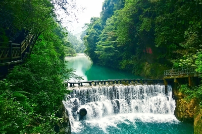 十二月适合哪里旅游