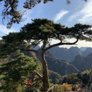 大连天门山