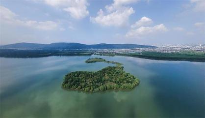 生物岛有什么景点