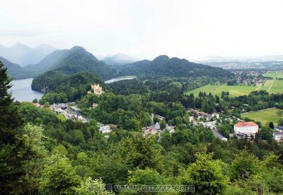 绵竹旅游景点大全