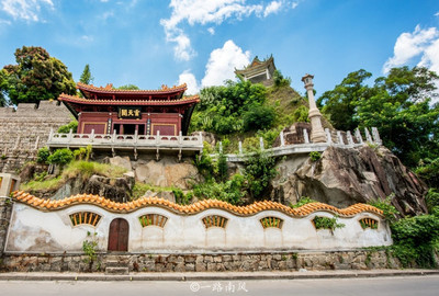 潮州旅游景点