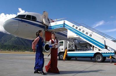 广州到拉萨旅游团