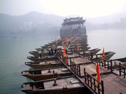 潮州旅游景点