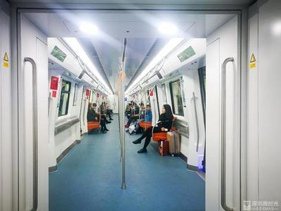 深圳东站怎么坐地铁