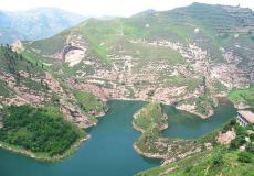 六川河在哪里