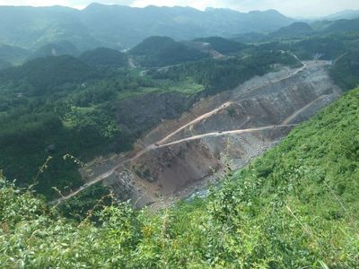 务川县旅游景点
