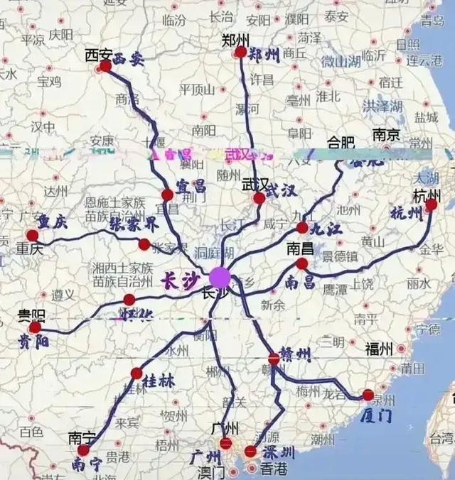 武汉离厦门多远