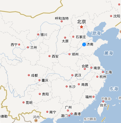 西安是属于北方吗