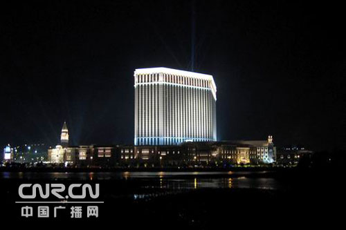 澳门哪个酒店性价比高