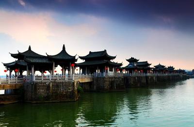 潮州旅游景点