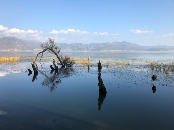 昆明怎么到泸沽湖