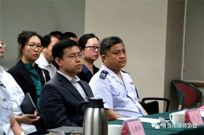 上海四方律师事务所
