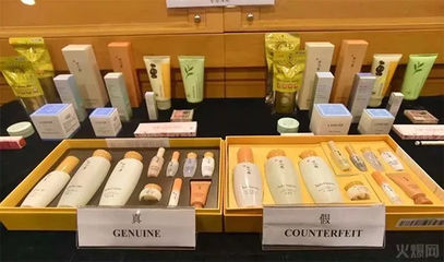 香港为什么不敢卖假货