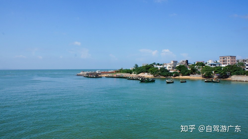 湛江有什么景点