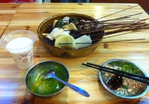南京串串哪家最好吃