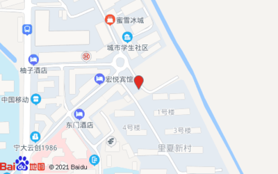 宁波电子市场在哪里