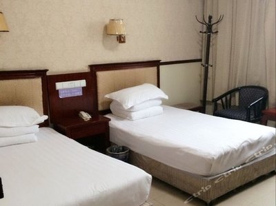 潜山酒店预订