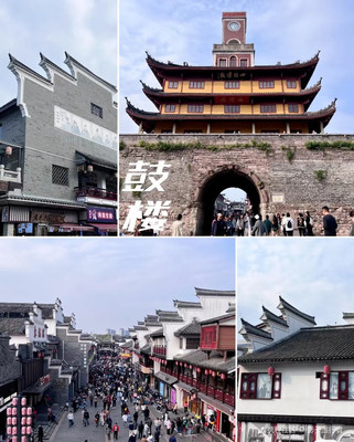 宁波市区旅游必去景点